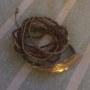 Bracelet set